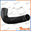 Gaine de suralimentation pour AUDI | GPP-AU-085, 09-0343